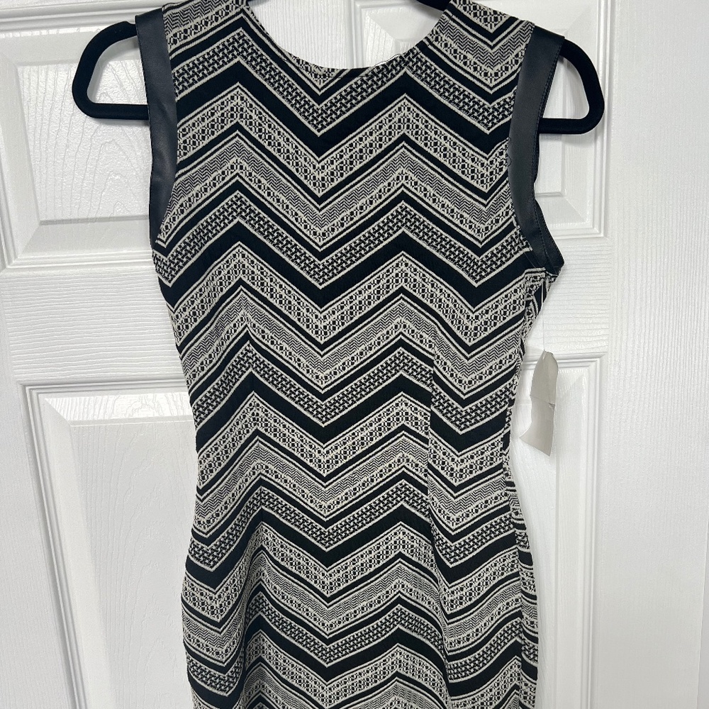 Bar III dress